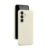 Чехол-накладка VLP Aster Case MagSafe для Samsung Galaxy S25 FE Lactic