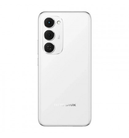Смартфон Tecno Spark 40 Pro+ 8/256Gb Aurora White