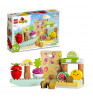 Конструктор LEGO DUPLO Organic Market