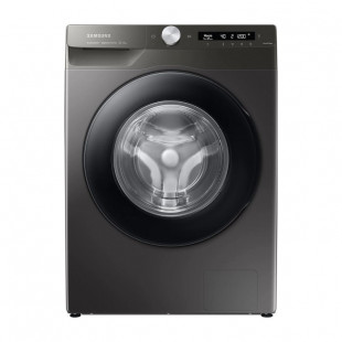 Стиральная машина Samsung WW80A6S24AN/LD Gray