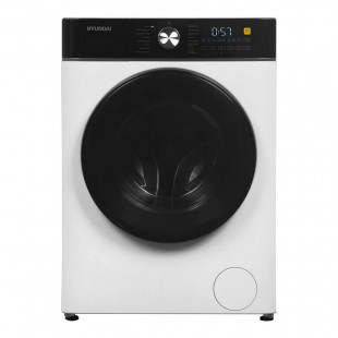 Стиральная машина Hyundai WME7216 White