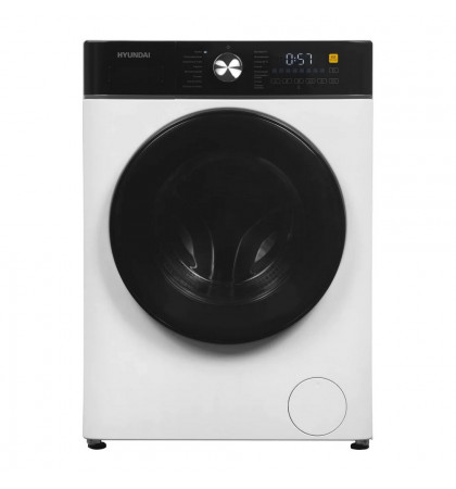 Стиральная машина Hyundai WME7216 White