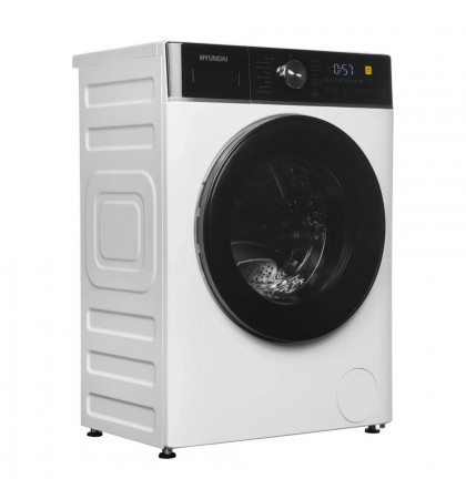 Стиральная машина Hyundai WME7216 White