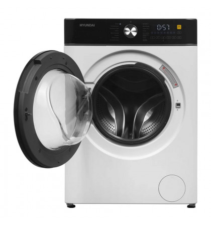 Стиральная машина Hyundai WME7216 White