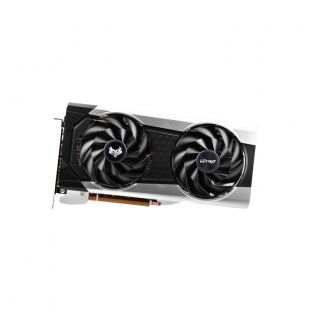 Видеокарта Sapphire NITRO+ Radeon RX 6650 XT 8Gb (11319-01-20G)
