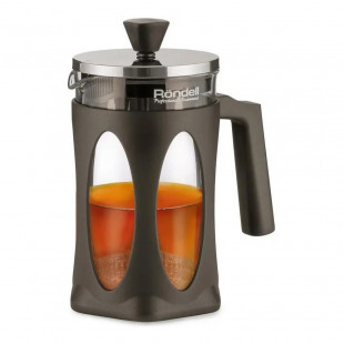 Френч-пресс Rondell Craft RDS-1302 Gray