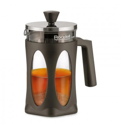 Френч-пресс Rondell Craft RDS-1302 Gray