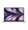 13.6" Ноутбук Apple MacBook Air 13 2022 2560x1664, Apple M2, RAM 8 ГБ, SSD 512 ГБ, Apple graphics 10-core, macOS Space Gray