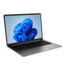 14.1" Ноутбук Tecno MegaBook T14FA Air (1920x1200, Ryzen 5 7535HS 3.3Ghz, 16Gb LPDDR5, SSD512Gb, AMD Radeon 660M, Windows 11 Home) Space Gray