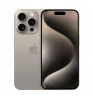 Смартфон Apple iPhone 15 Pro 256GB (nano SIM + eSIM) Natural Titanium