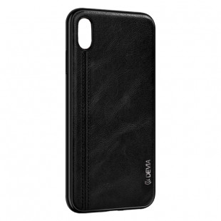 Накладка Devia City Series Case (iPhone XR) Black