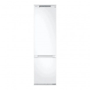 Встраиваемый холодильник Samsung BRB30703EWW/EF White