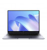 14" Ноутбук Huawei MateBook KLVG-X 14 (2160x1440, Intel Core i5 1340P 1.9Ghz, 16Gb, SSD 512Gb, Intel Iris Xe Graphics, Windows 11 Home) Space Gray