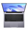 14" Ноутбук Huawei MateBook KLVG-X 14 (2160x1440, Intel Core i5 1340P 1.9Ghz, 16Gb, SSD 512Gb, Intel Iris Xe Graphics, Windows 11 Home) Space Gray