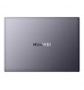 14" Ноутбук Huawei MateBook KLVG-X 14 (2160x1440, Intel Core i5 1340P 1.9Ghz, 16Gb, SSD 512Gb, Intel Iris Xe Graphics, Windows 11 Home) Space Gray