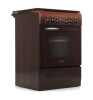 Плита комбинированная Gefest ПГЭ 6102-03 0001 Brown