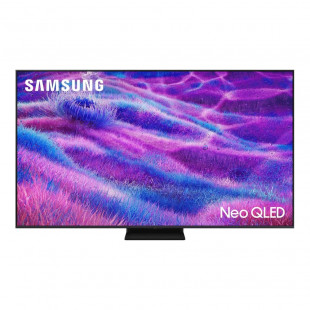 65" Телевизор Samsung QE65QN80FAUXRU Black