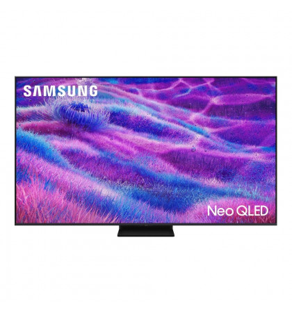 65" Телевизор Samsung QE65QN80FAUXRU Black