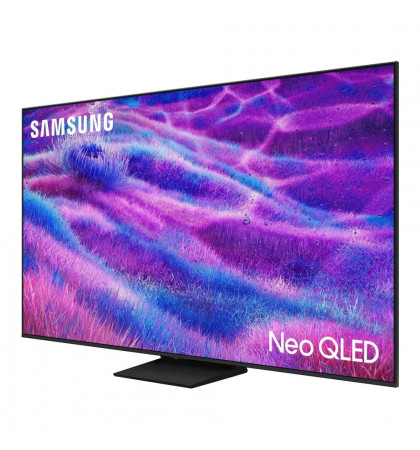 65" Телевизор Samsung QE65QN80FAUXRU Black
