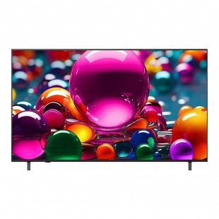 65" Телевизор LG 65UA75009LA Black