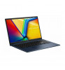 15.6" Ноутбук Asus Vivobook 15 X1504VA-BQ579 (1920x1080, Intel Core 5 120U, 16Gb DDR4, SSD 512Gb, Intel UHD Graphics) Blue