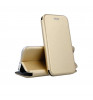 Чехол-книжка для смартфона Samsung Galaxy A03s Gold