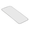 Cтекло защитное BERTIX для Iphone 17 Pro..