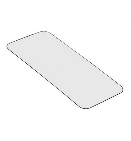 Cтекло защитное BERTIX для Iphone 17 Pro Glossy