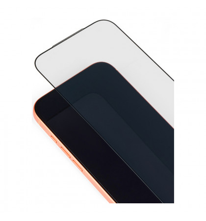 Cтекло защитное BERTIX для Iphone 17 Pro Glossy