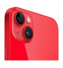 Смартфон Apple iPhone 14 Plus 256GB (Dual Sim) Red