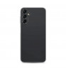 Чехол-накладка Borasco Silicone Сase для смартфона Samsung Galaxy A14 Clear