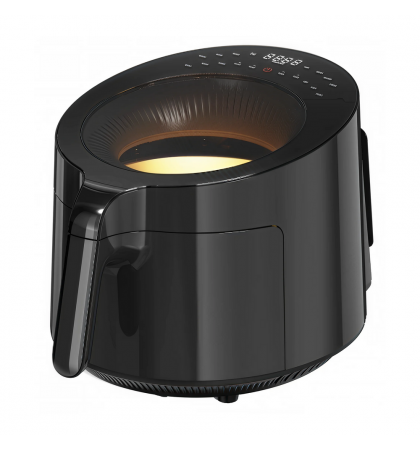 Аэрогриль Roome Air Fry AF-YE5503-A Black