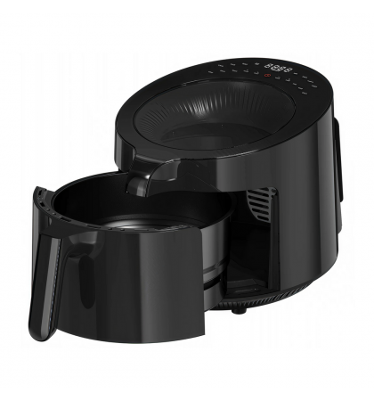 Аэрогриль Roome Air Fry AF-YE5503-A Black