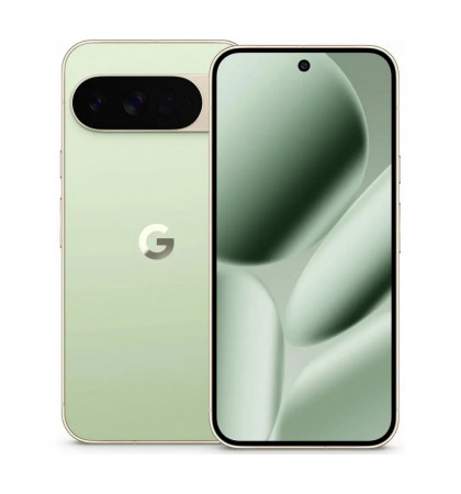 Смартфон Google Pixel 10 Pro XL 16/256Gb Jade