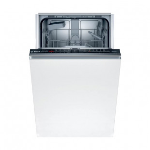 Встраиваемая посудомоечная машина Bosch SRV2HKX1DR White