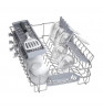 Встраиваемая посудомоечная машина Bosch SRV2HKX1DR White
