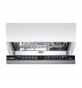 Встраиваемая посудомоечная машина Bosch SRV2HKX1DR White
