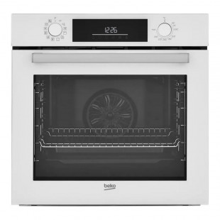 Электрический духовой шкаф Beko BBIM143N0W White