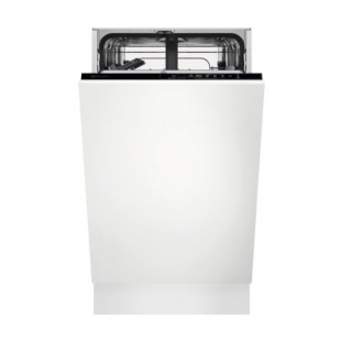 Встраиваемая посудомоечная машина Electrolux EEA 912100 L White