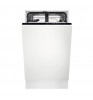 Встраиваемая посудомоечная машина Electrolux EEA 912100 L White