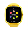 Детские умные часы ELARI KidPhone Fresh Yellow