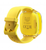 Детские умные часы ELARI KidPhone Fresh Yellow