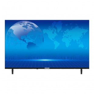 40" Телевизор Asano  40LF5020T Black