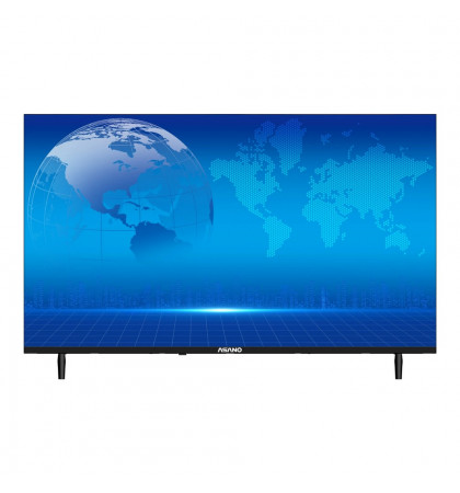 40" Телевизор Asano  40LF5020T Black
