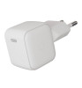 Сетевое зарядное устройство VLP G-Charge 30W Type-C,USB-C White