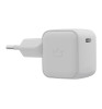 Сетевое зарядное устройство VLP G-Charge 30W Type-C,USB-C White