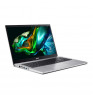 15.6" Ноутбук Acer Aspire 3 A315-44P-R3LB (1920x1080, Ryzen 7 5700U, 16Gb, SSD1Tb, AMD Radeon) Silver