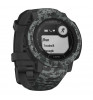 Умные часы Garmin Instinct 2 Camo Edition Graphite Camo