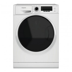 Стиральная машина Hotpoint NSD 8249 D AVE RU White