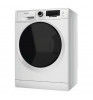 Стиральная машина Hotpoint NSD 8249 D AVE RU White